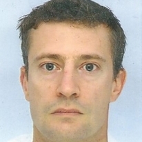 Photo de profil de Matthieu Frenaux