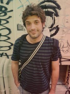 Photo de profil de Matthieu Gouin