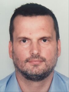 Photo de profil de Matthieu Hamy