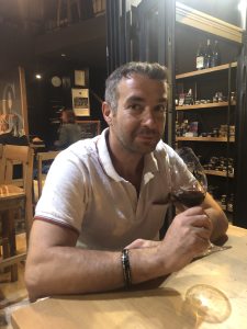 Photo de profil de Matthieu Hirel