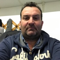 Photo de profil de Matthieu Honore