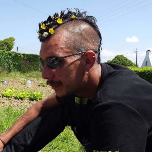 Photo de profil de Matthieu John