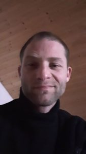 Photo de profil de Matthieu Le Cotillec