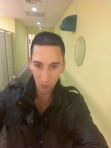 Photo de profil de Matthieu Lelievre
