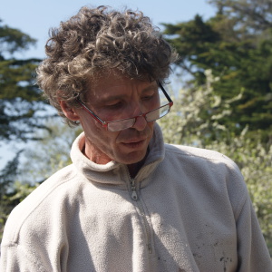 Photo de profil de Matthieu Lievois