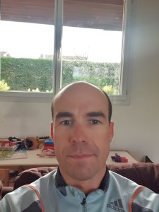 Photo de profil de Matthieu Llareus