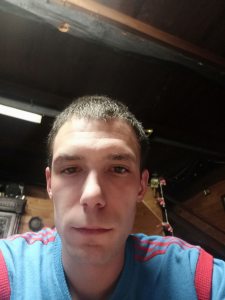 Photo de profil de Matthieu Lombard