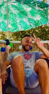 Photo de profil de Matthieu Madrid