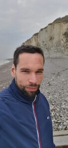 Photo de profil de Matthieu Mallet