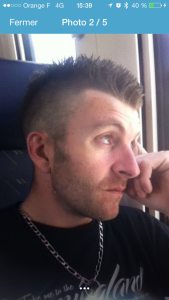 Photo de profil de Matthieu Malsan