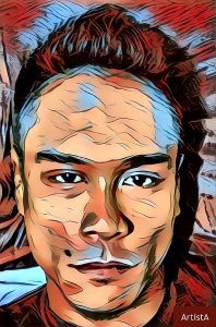 Photo de profil de Matthieu Maro
