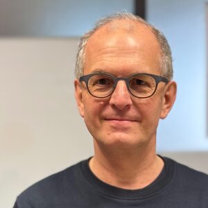 Photo de profil de Matthieu Mazera