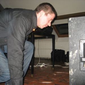 Photo de profil de Matthieu Monteil
