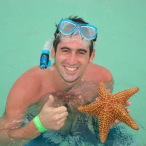 Photo de profil de Matthieu Morales