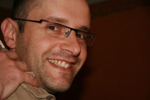 Photo de profil de Matthieu Morier