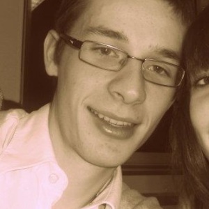 Photo de profil de Matthieu Paillat