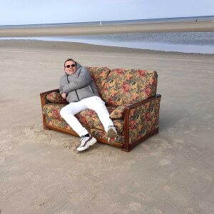Photo de profil de Matthieu Parsy