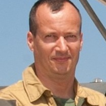 Photo de profil de Matthieu Pellissier