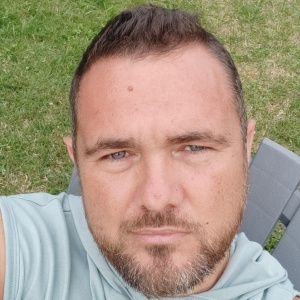 Photo de profil de Matthieu Ponchant