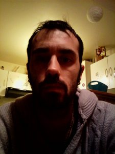 Photo de profil de Matthieu Recule