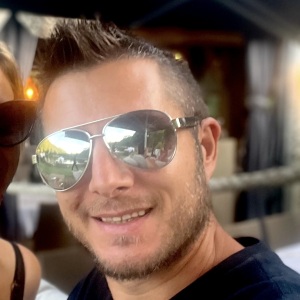 Photo de profil de Matthieu Romanet