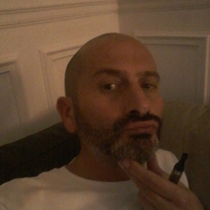 Photo de profil de Matthieu Sinson