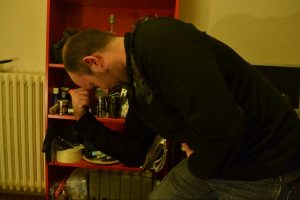 Photo de profil de Matthieu Sobkowiak