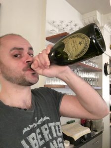Photo de profil de Matthieu Soulier
