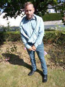 Photo de profil de Matthieu Tocqueville