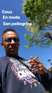 Photo de profil de Matthieu Valery