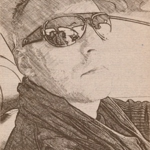 Photo de profil de Matthieu Vanbaelinghem