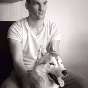 Photo de profil de Matthieu Vandomme
