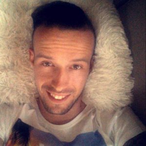 Photo de profil de Matthieu Vannucci