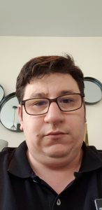 Photo de profil de Matthieu Vie