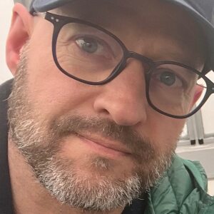 Photo de profil de Mattieu Gallois