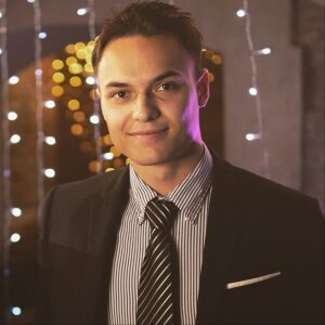 Photo de profil de Mattis Beaugendre