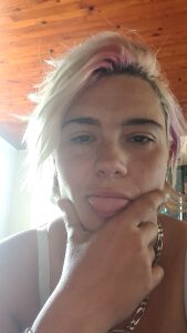Photo de profil de Maud Almarcha
