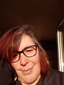 Photo de profil de Maud Bontemps
