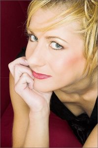 Photo de profil de Maud Bromet