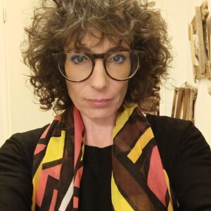 Photo de profil de Maud Calvet