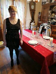 Photo de profil de Maud Coutant