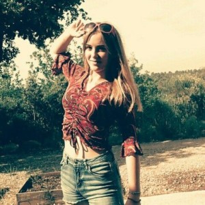 Photo de profil de Maud Cressier