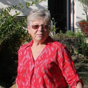 Photo de profil de Maud Dehaese