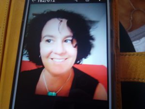 Photo de profil de Maud Dumortier