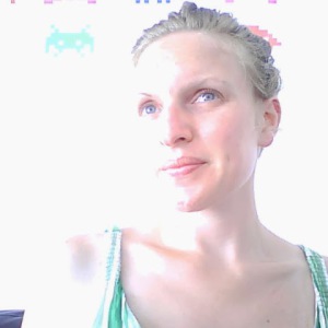Photo de profil de Maud Duquesnoy