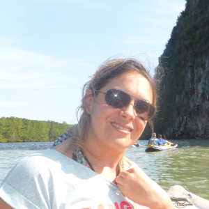 Photo de profil de Maud Duvauchelle