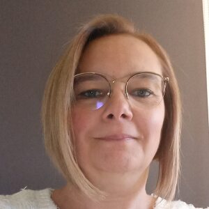 Photo de profil de Maud Fervel