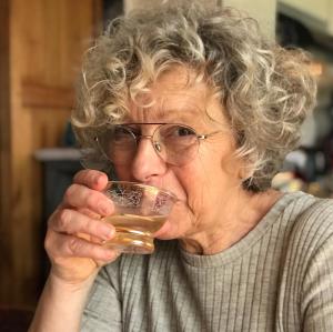 Photo de profil de Maud Fouchard