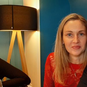 Photo de profil de Maud Gourbil