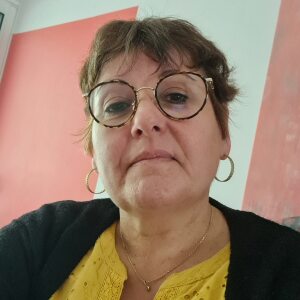 Photo de profil de Maud Guehennec